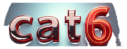cat6 logo