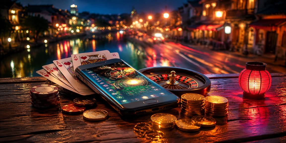 cat6 Các Phòng Live Casino Chúng Tôi Vận Hành Hàng Ngày